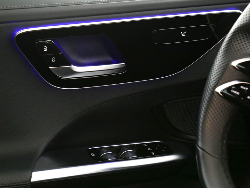 Mercedes Classe C SW sw 200 d mhev premium auto ibrido nero