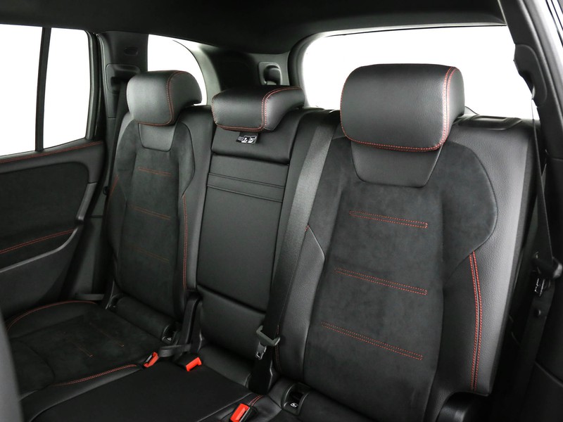 Mercedes GLB 180 d premium auto diesel nero