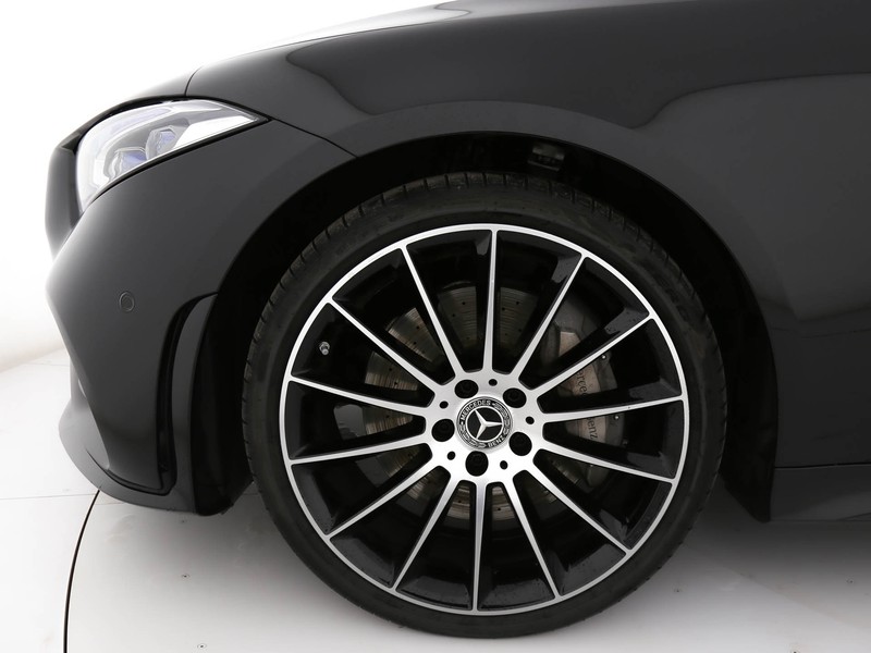 Mercedes CLS coupe 350 d premium 4matic auto