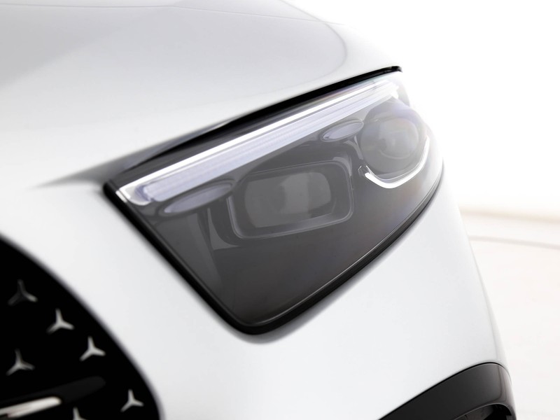 Mercedes Classe A 180 premium plus amg line auto