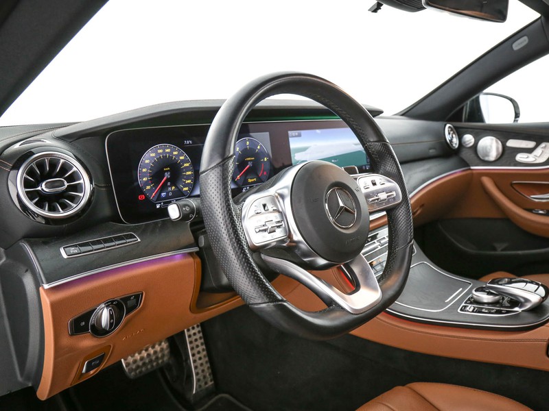 Mercedes Classe E Coupè coupe 400 d premium plus 4matic auto