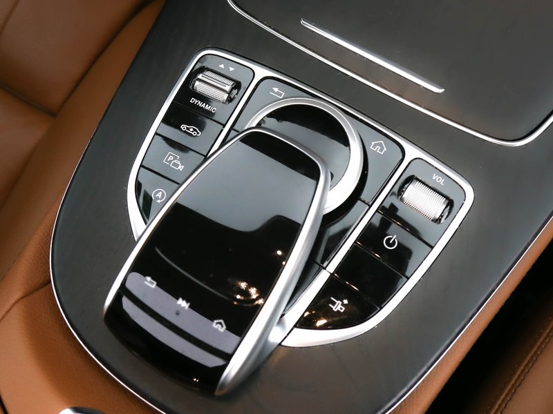 Mercedes Classe E Coupè coupe 400 d premium plus 4matic auto