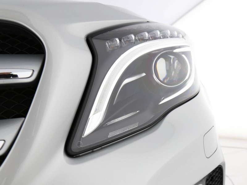 Mercedes GLA 200 d (cdi) sport auto