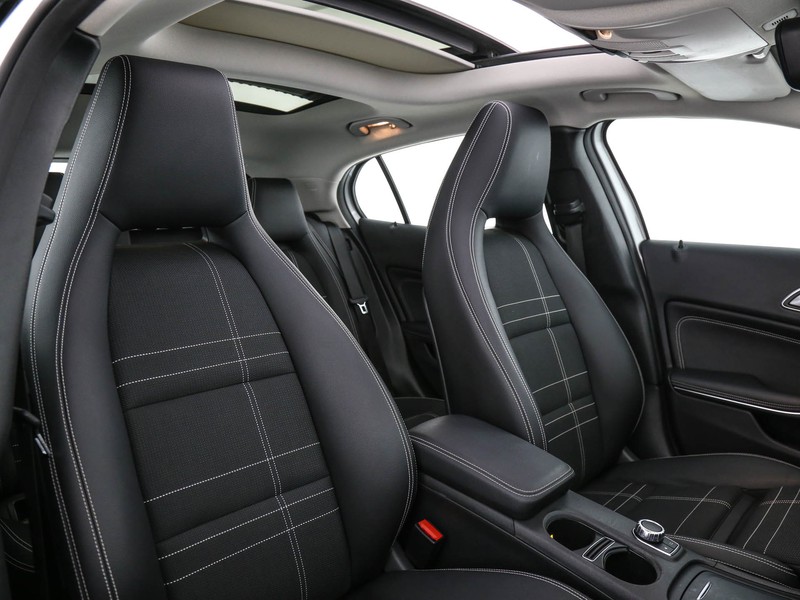 Mercedes GLA 200 d (cdi) sport auto