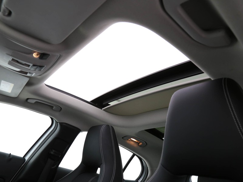 Mercedes GLA 200 d (cdi) sport auto
