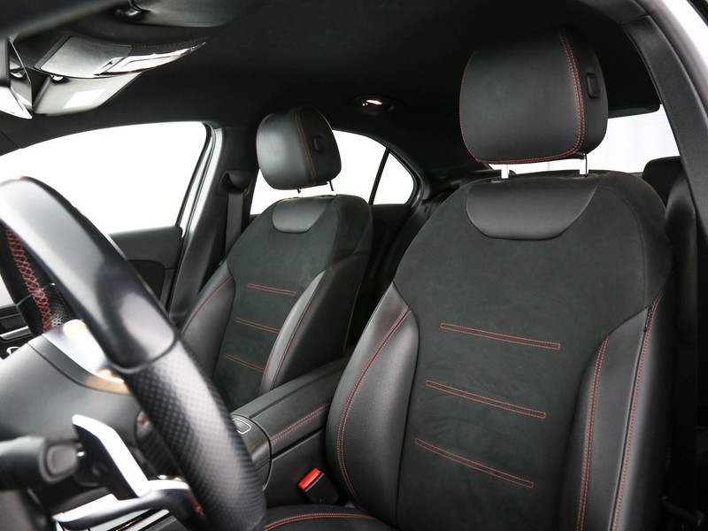 Mercedes Classe A 180 d premium auto