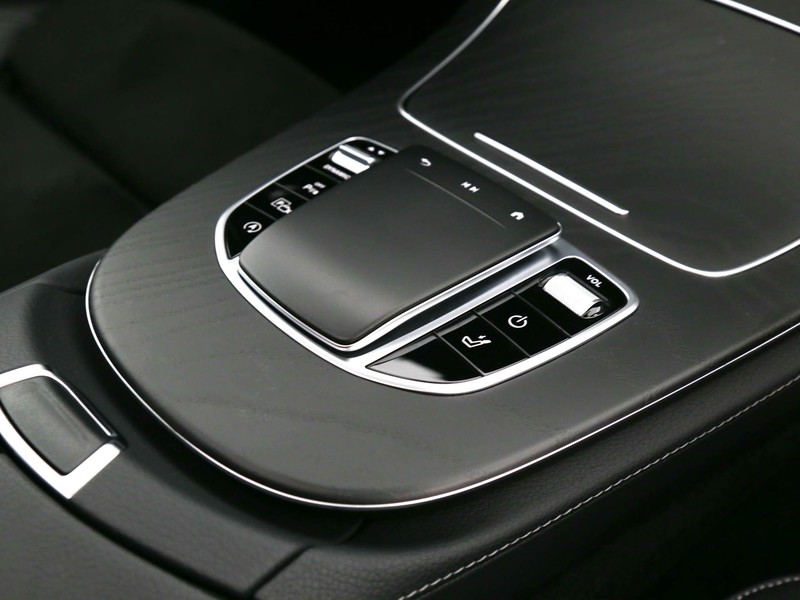 Mercedes Classe E SW sw 220 d premium auto
