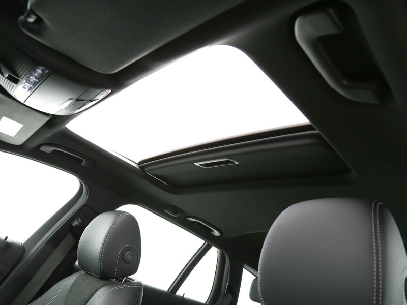 Mercedes Classe E SW sw 220 d premium auto
