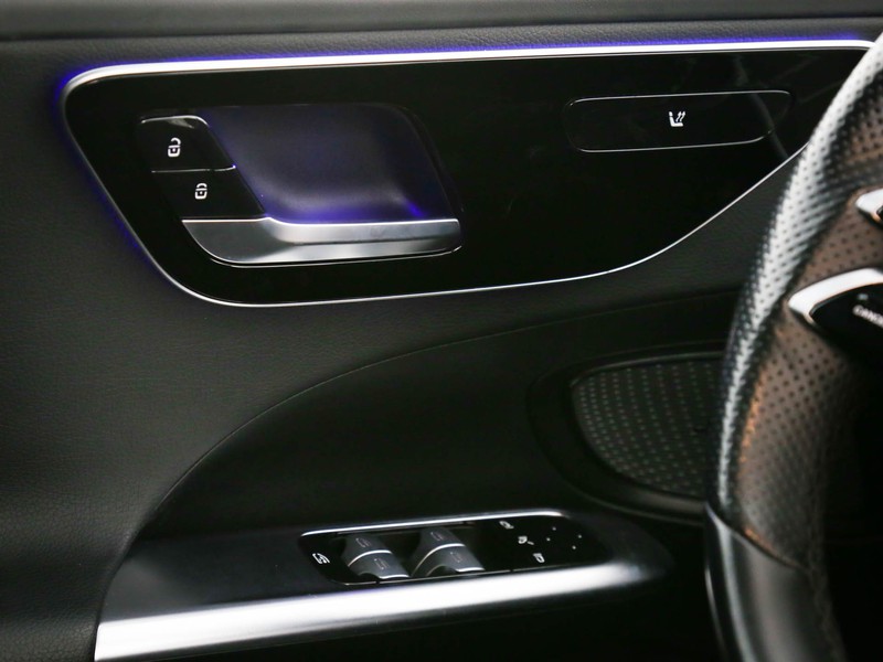 Mercedes Classe C Berlina 220 d mhev premium auto ibrido grigio