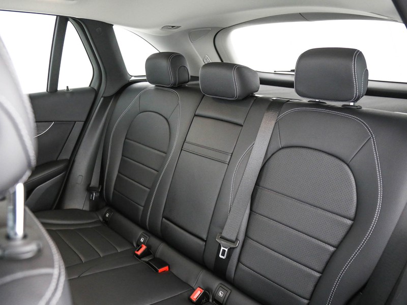 Mercedes GLC 200 d sport 4matic auto