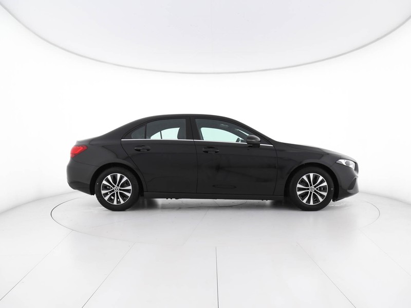 Mercedes Classe A Berlina 180 d executive auto