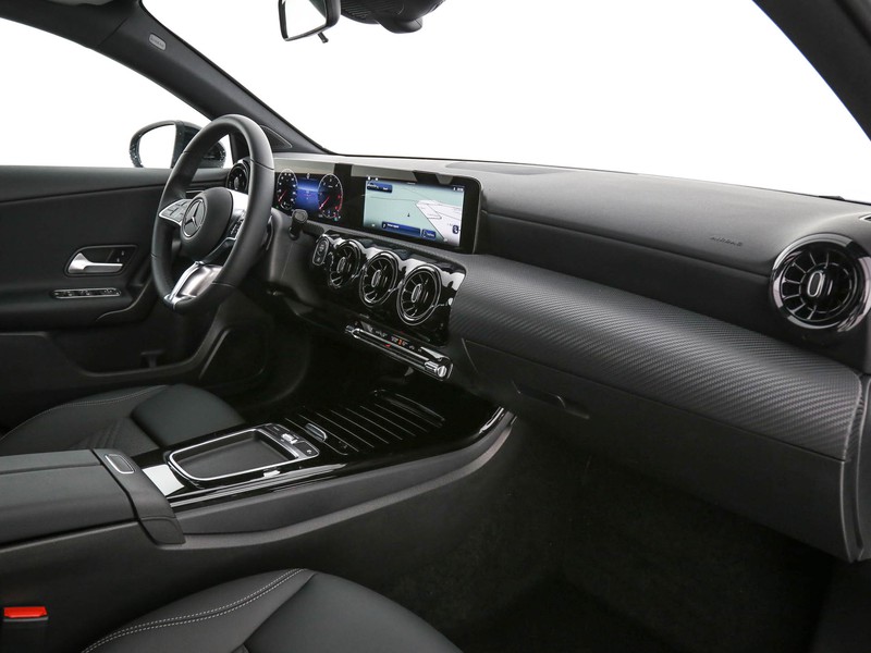 Mercedes Classe A Berlina 180 d executive auto
