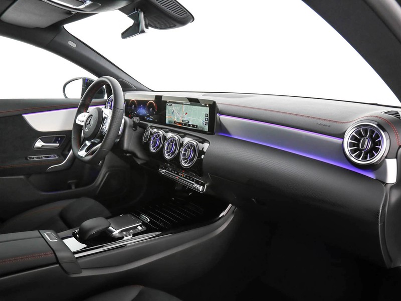 Mercedes CLA Coupè coupe 200 d premium auto