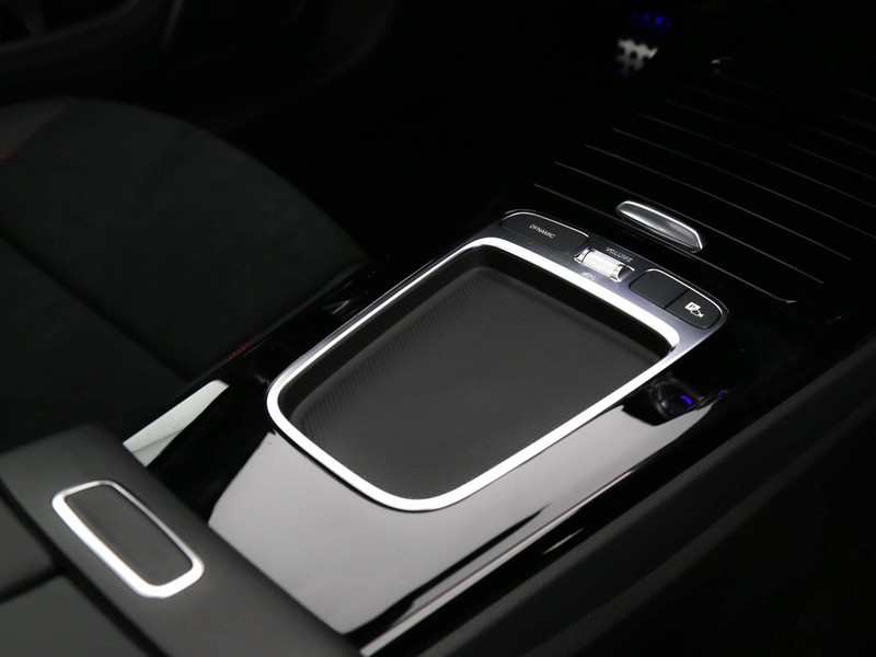 Mercedes Classe A 250 e phev advanced plus amg line auto