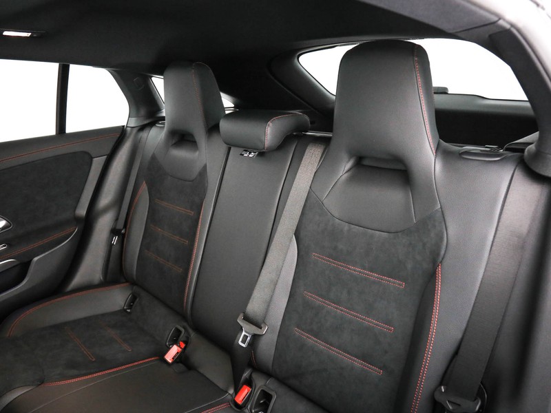 Mercedes CLA Shooting Brake  200 d premium auto