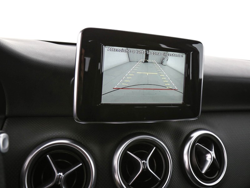 Mercedes Classe A 180 cdi sport auto e6