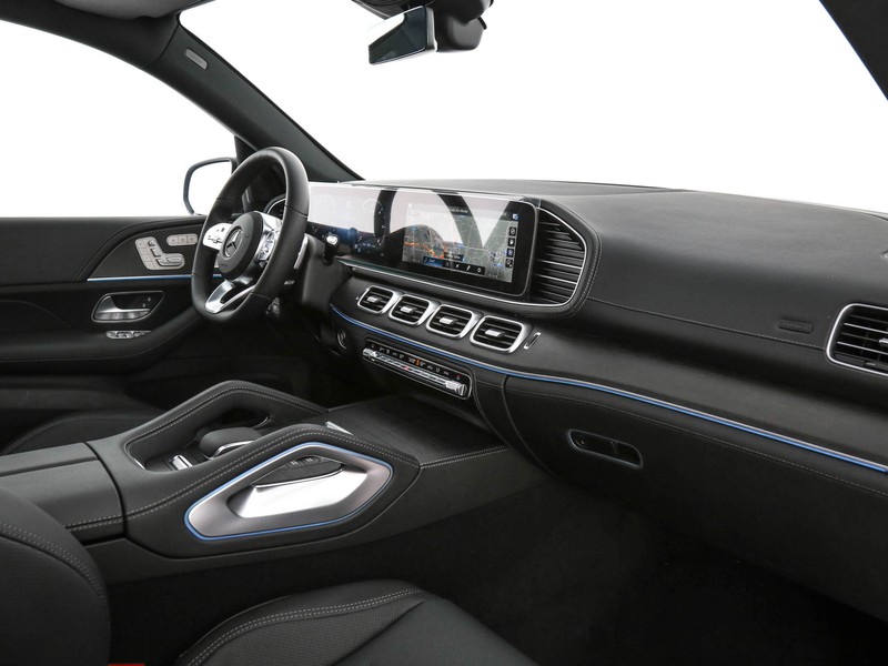Mercedes GLE gle 300 d mhev premium plus 4matic auto