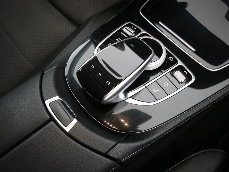 Mercedes Classe E SW sw 200 d business sport auto diesel bianco