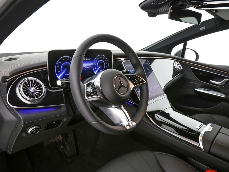 Mercedes EQE 300 advanced