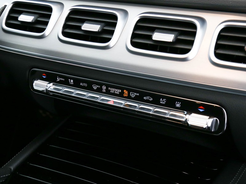 Mercedes GLE gle 350 de phev (e eq-power) premium 4matic auto ibrido nero