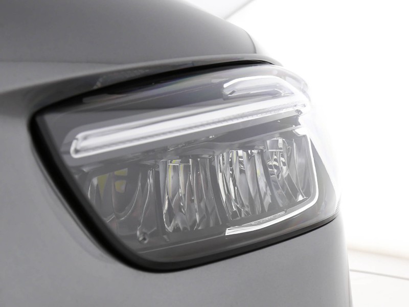 Mercedes Classe B 180 premium amg line auto benzina grigio
