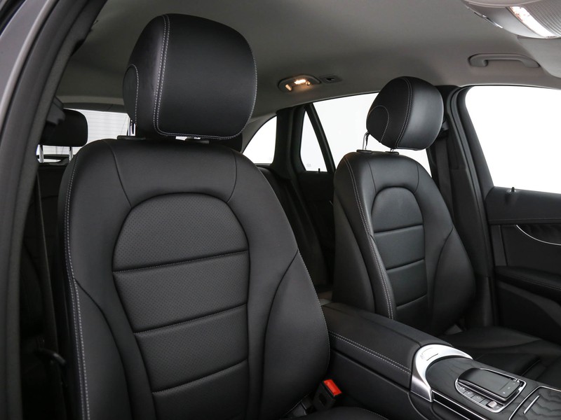 Mercedes GLC 220 d sport 4matic auto