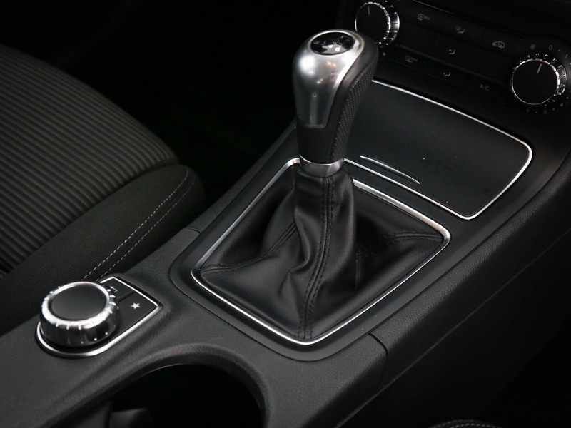 Mercedes Classe B 180 d (cdi)  sport diesel argento
