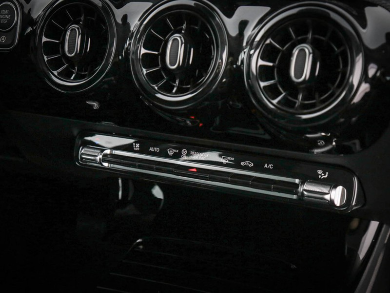 Mercedes Classe A 180 d executive auto