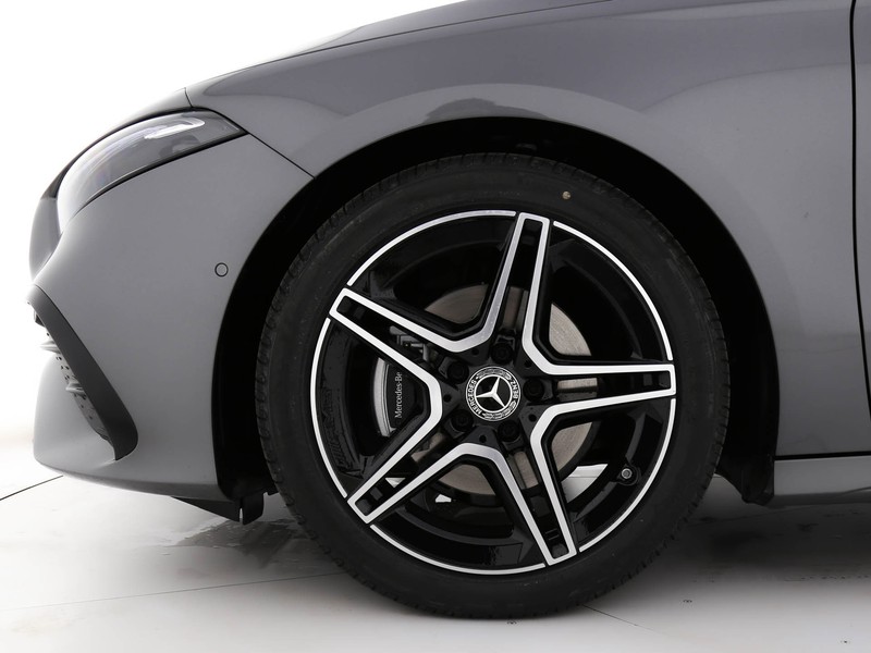 Mercedes Classe A Berlina 180 advanced plus amg line auto