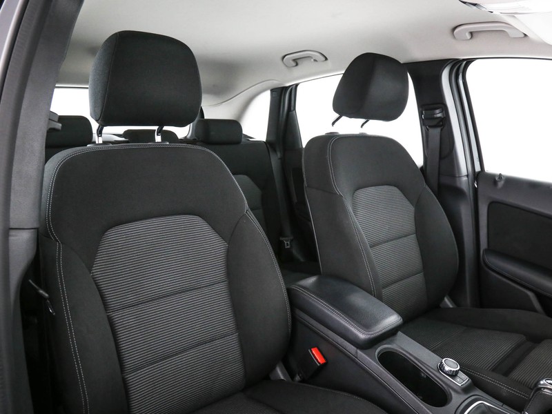 Mercedes Classe B 180 d (cdi) business diesel nero