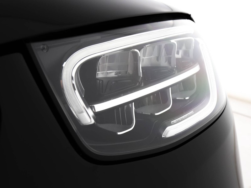 Mercedes GLC 200 d sport 4matic auto
