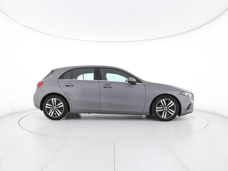 Mercedes Classe A 180 d sport extra auto