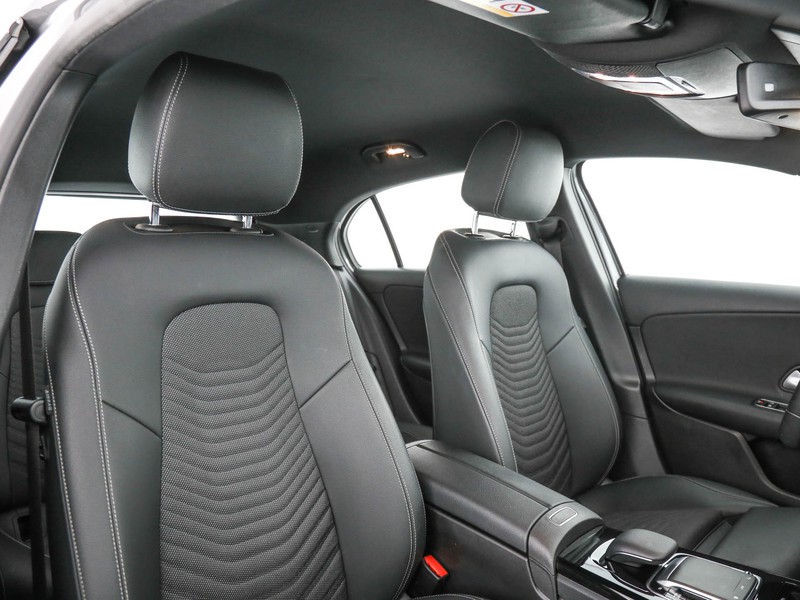 Mercedes Classe A 180 d sport extra auto