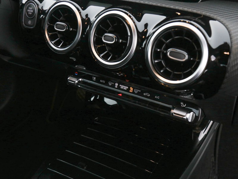 Mercedes Classe A 180 d sport extra auto