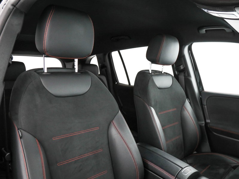 Mercedes GLB 200 d premium auto