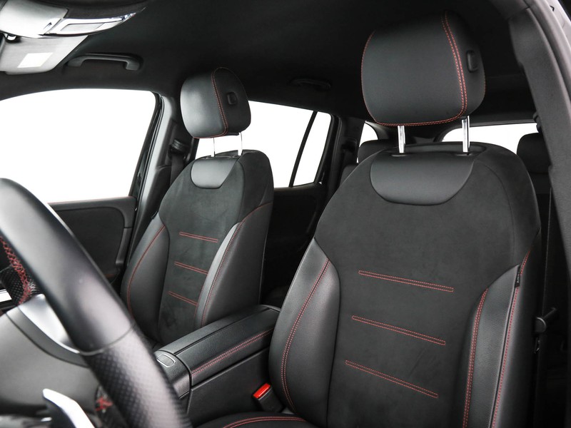 Mercedes GLB 200 d premium auto