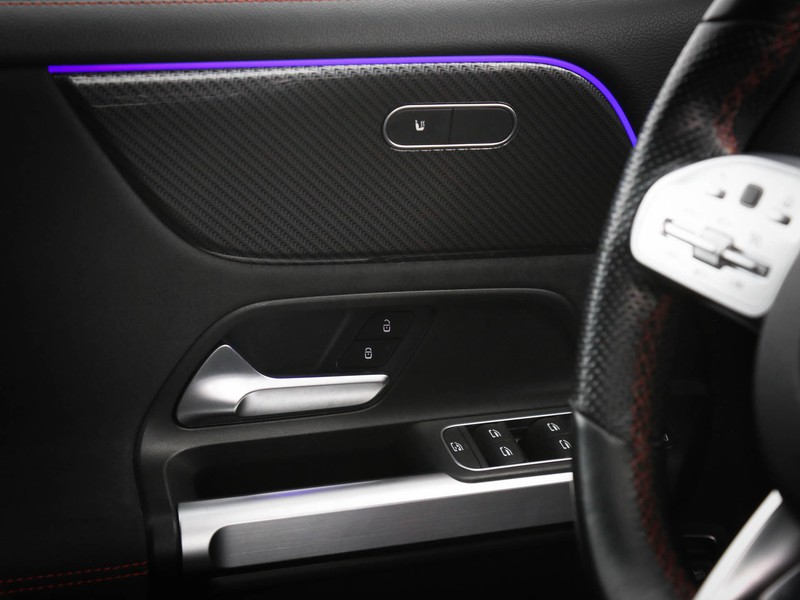 Mercedes GLB 200 d premium auto