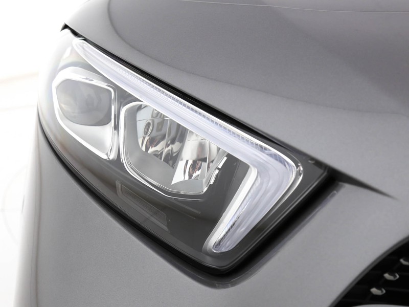 Mercedes Classe A 180 d premium auto