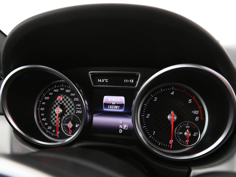 Mercedes GLE gle 250 d premium 4matic auto