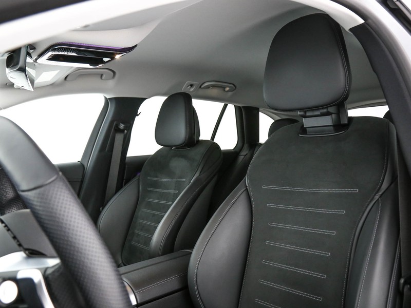 Mercedes Classe C SW sw 300 e phev premium auto