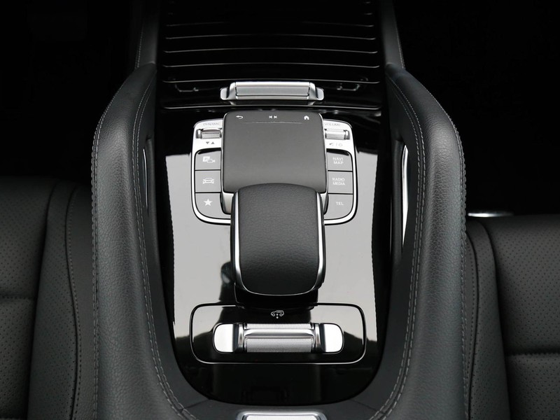 Mercedes GLE gle 300 d mhev sport 4matic auto ibrido nero