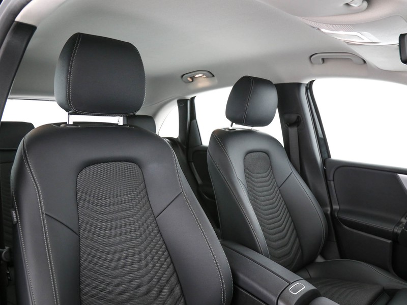 Mercedes Classe B 180 d sport auto diesel nero