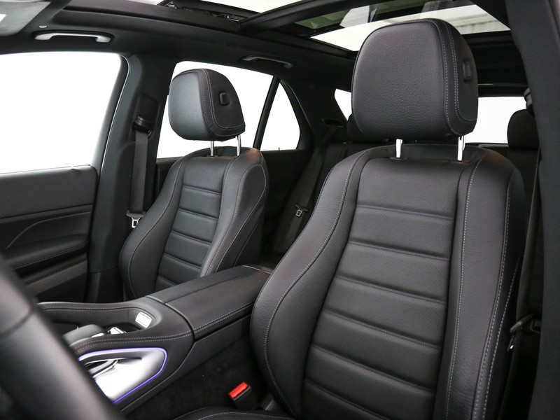 Mercedes GLE gle 350 de phev (e eq-power) premium plus 4matic auto ibrido grigio