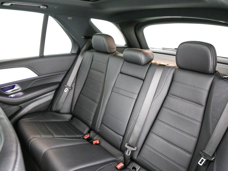 Mercedes GLE gle 350 de phev (e eq-power) premium plus 4matic auto ibrido grigio