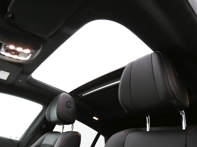 AMG GLE coupe 63 mhev (eq-boost) s amg ultimate 4matic+ auto ibrido nero