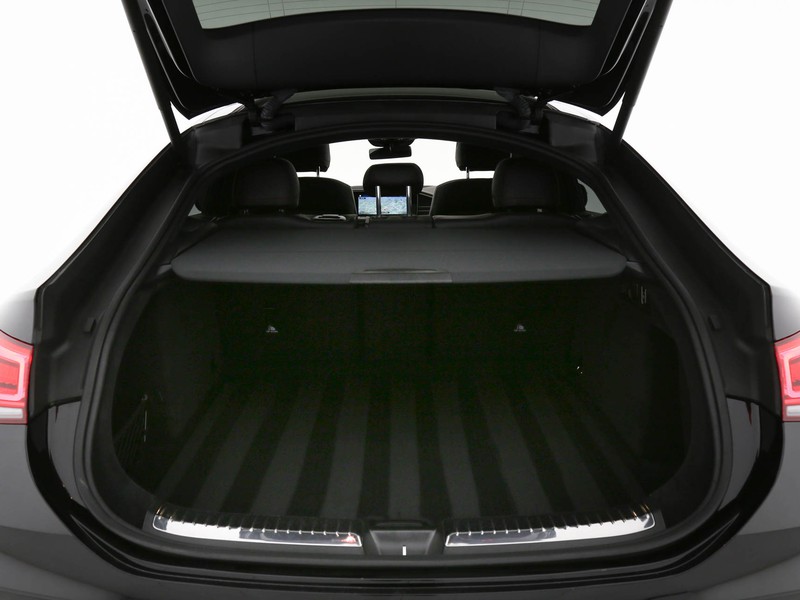 AMG GLE coupe 63 mhev (eq-boost) s amg ultimate 4matic+ auto ibrido nero