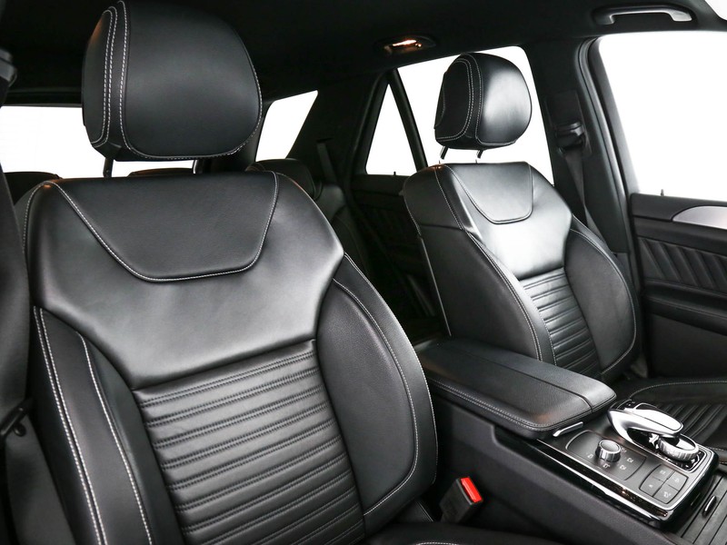 Mercedes GLE gle 350 d premium 4matic auto