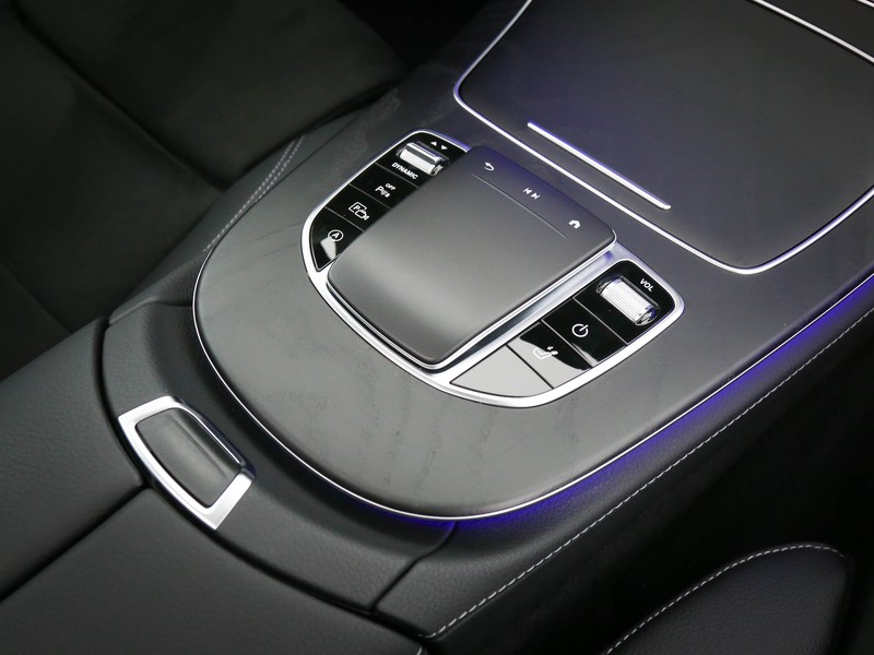 Mercedes Classe E SW sw 220 d premium auto my20 diesel grigio