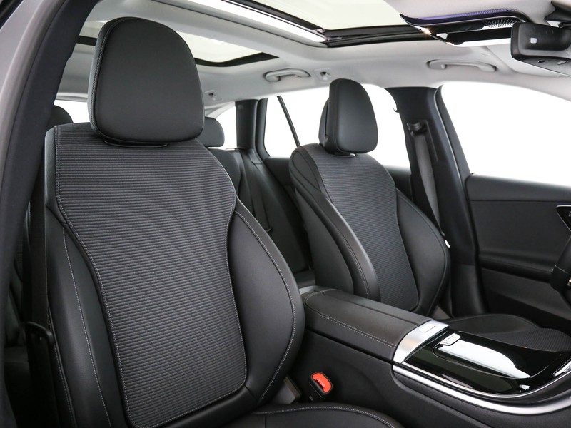 Mercedes Classe C SW sw 220 d mhev sport auto