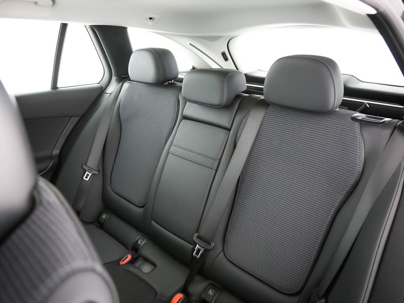 Mercedes Classe C SW sw 220 d mhev sport auto